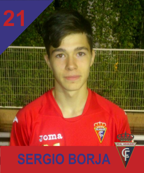 SERGIO BORJA